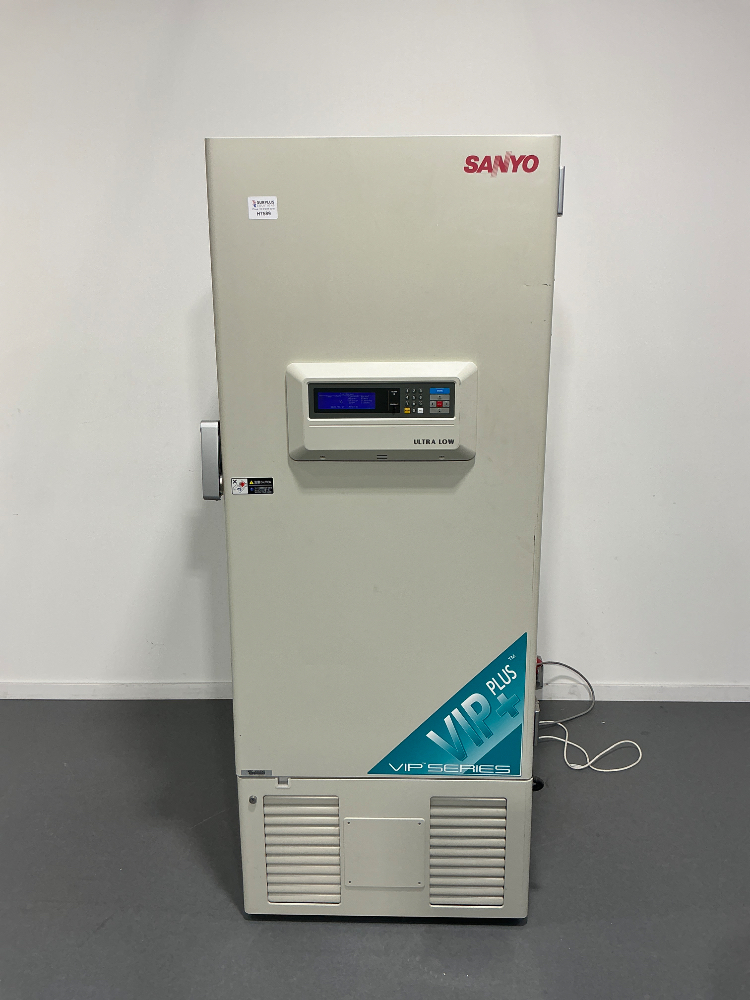 Image of Sanyo MDF-U500VX Ultra-Low Temperature Freezer